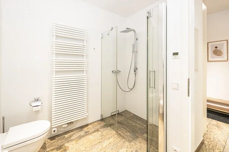 Wohnung Salzgasse in Dresden
