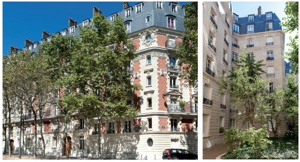 Appartement Rue du Pont Neuf à Paris