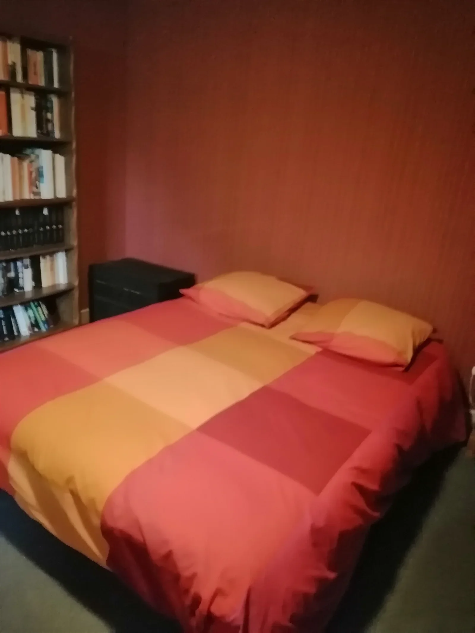 Chambre Allée du Pavillon à Saint-Avertin