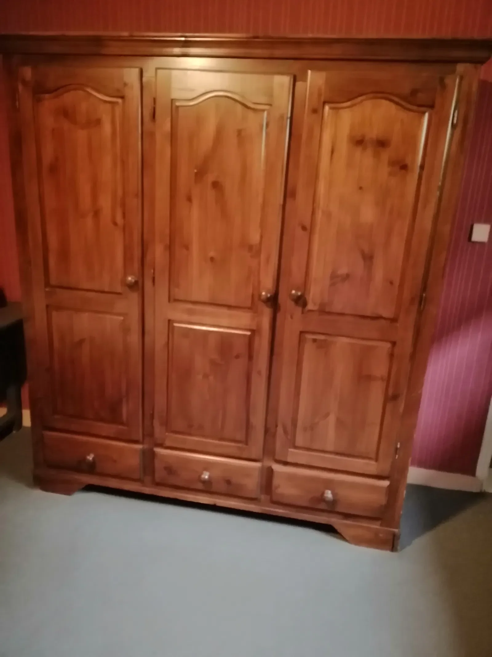Chambre Allée du Pavillon à Saint-Avertin
