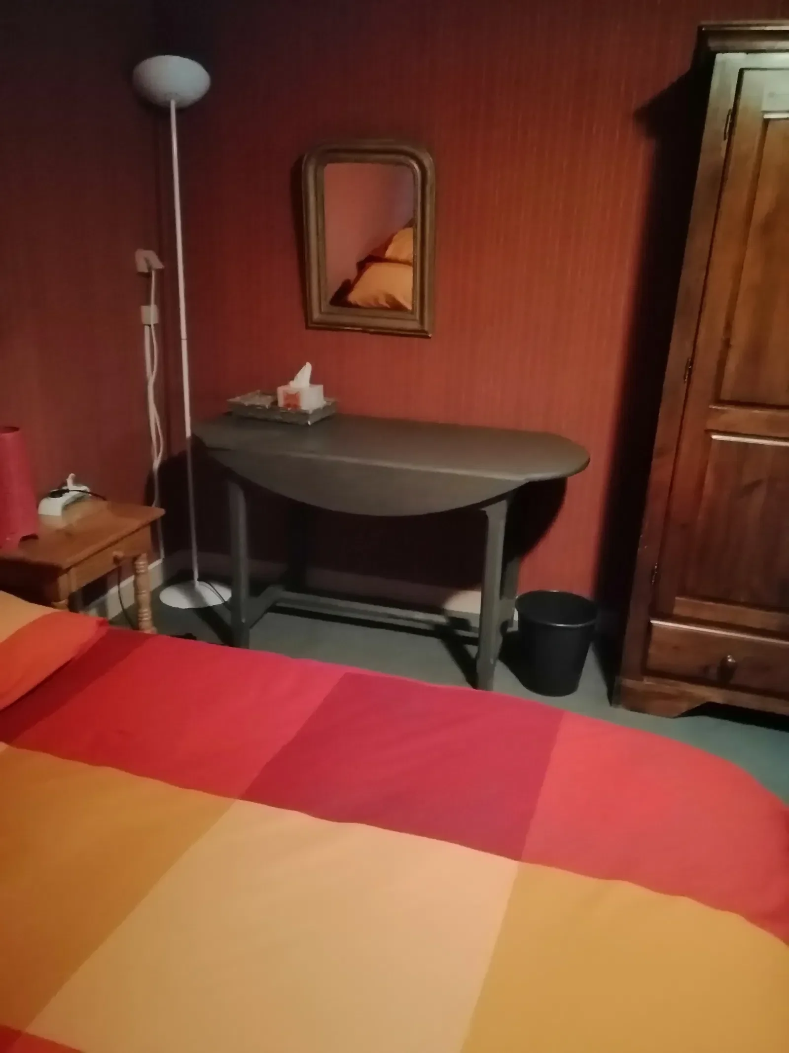Chambre Allée du Pavillon à Saint-Avertin