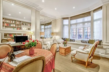 Flat Duke of York Square in Greater London