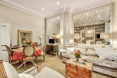 Flat Duke of York Square in Greater London