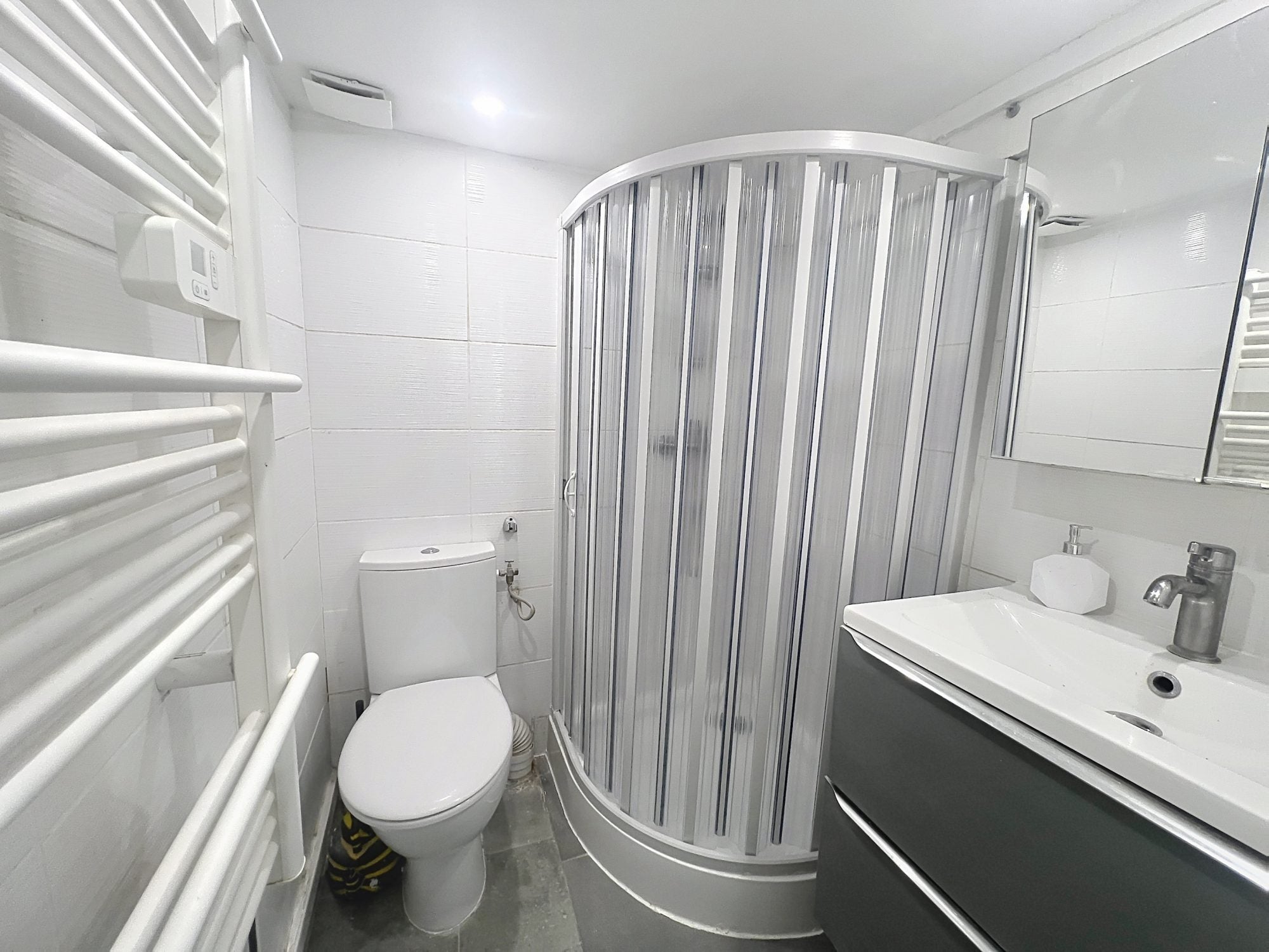 Appartement Allée du Prieuré à Chennevières-sur-Marne