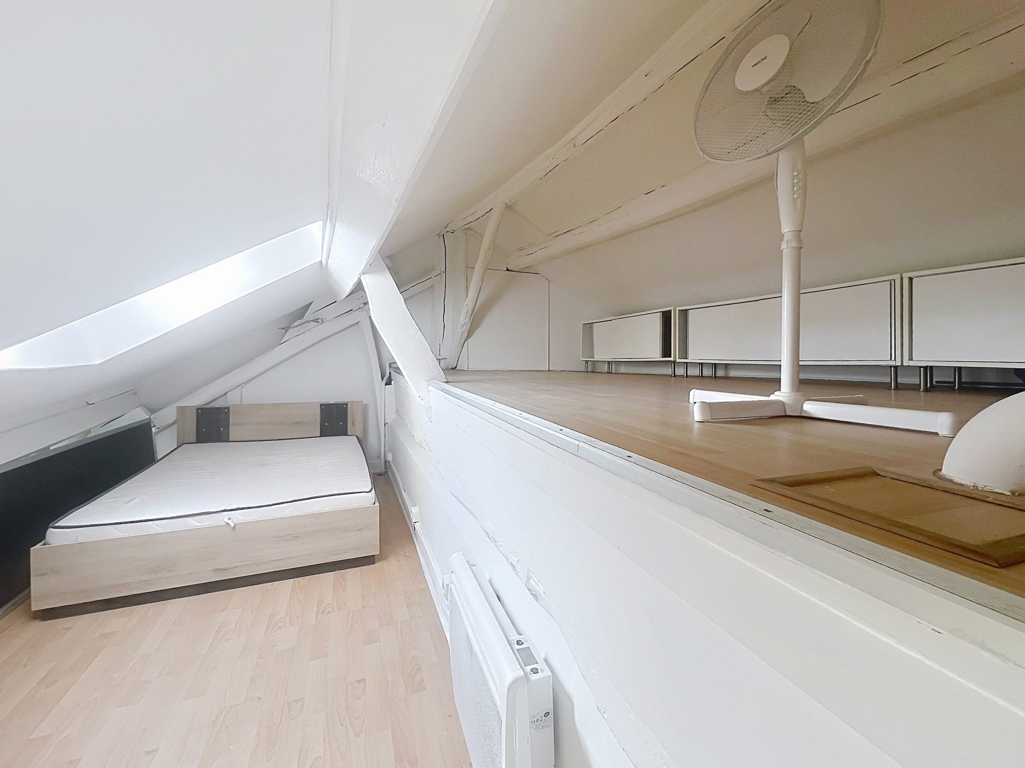 Appartement Allée du Prieuré à Chennevières-sur-Marne