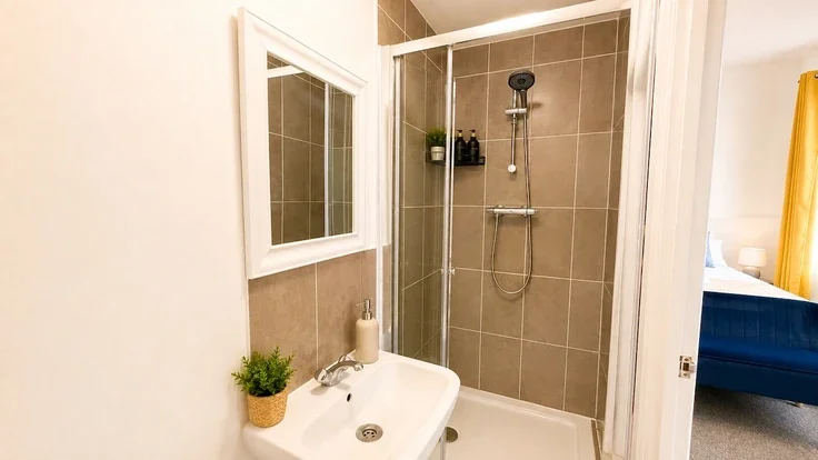 Flat Challoner Street in Greater London