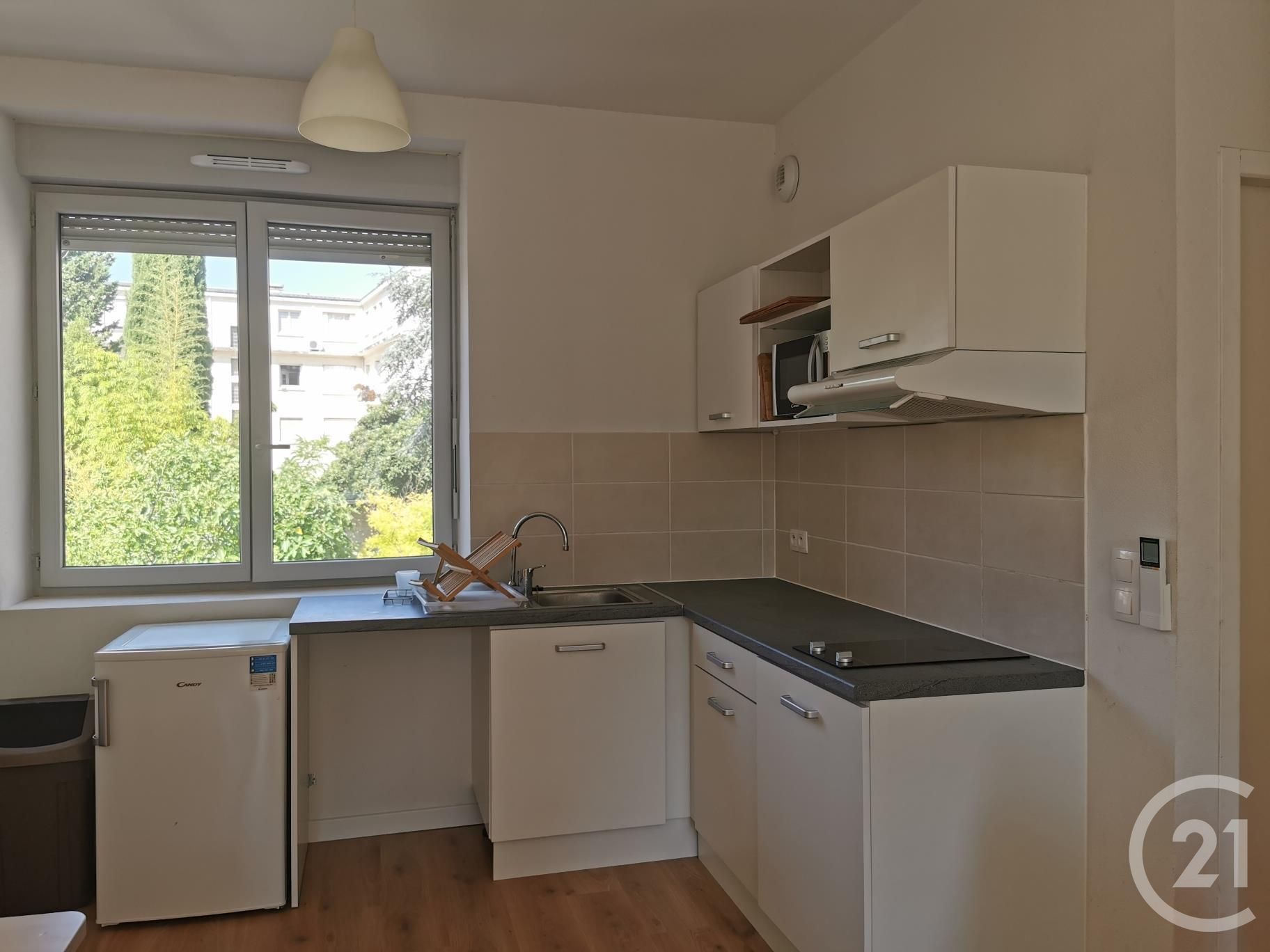 Appartement Boulevard des Arceaux à Montpellier