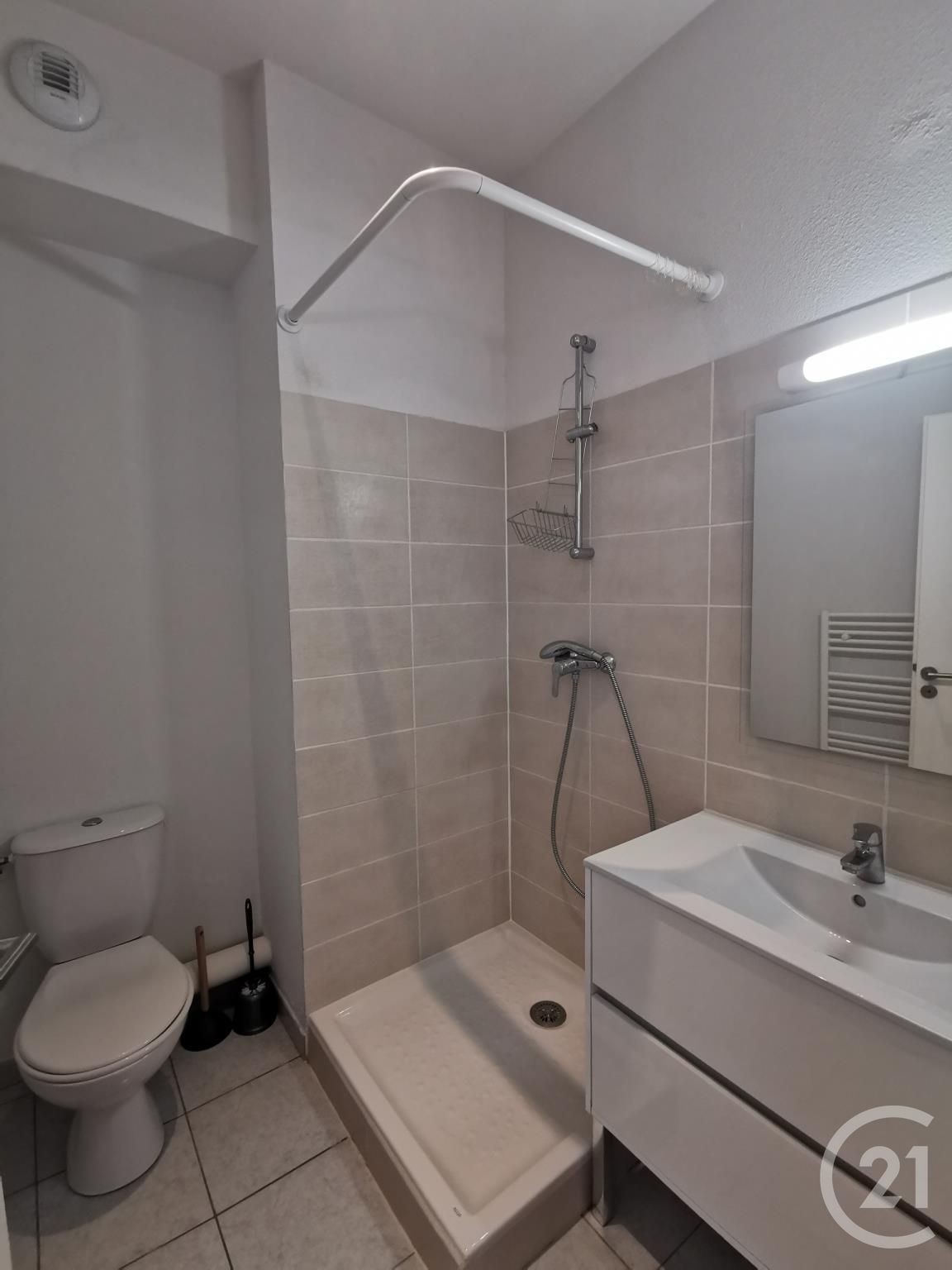 Appartement Boulevard des Arceaux à Montpellier