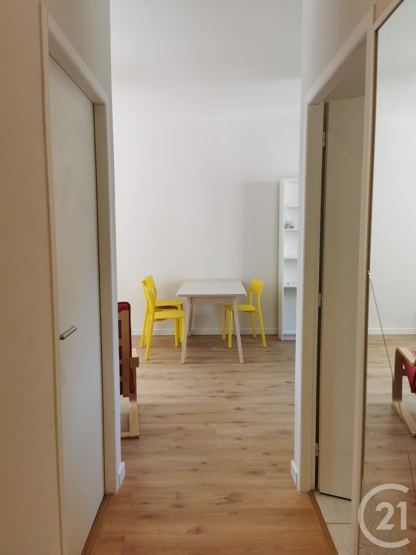 Appartement Boulevard des Arceaux à Montpellier