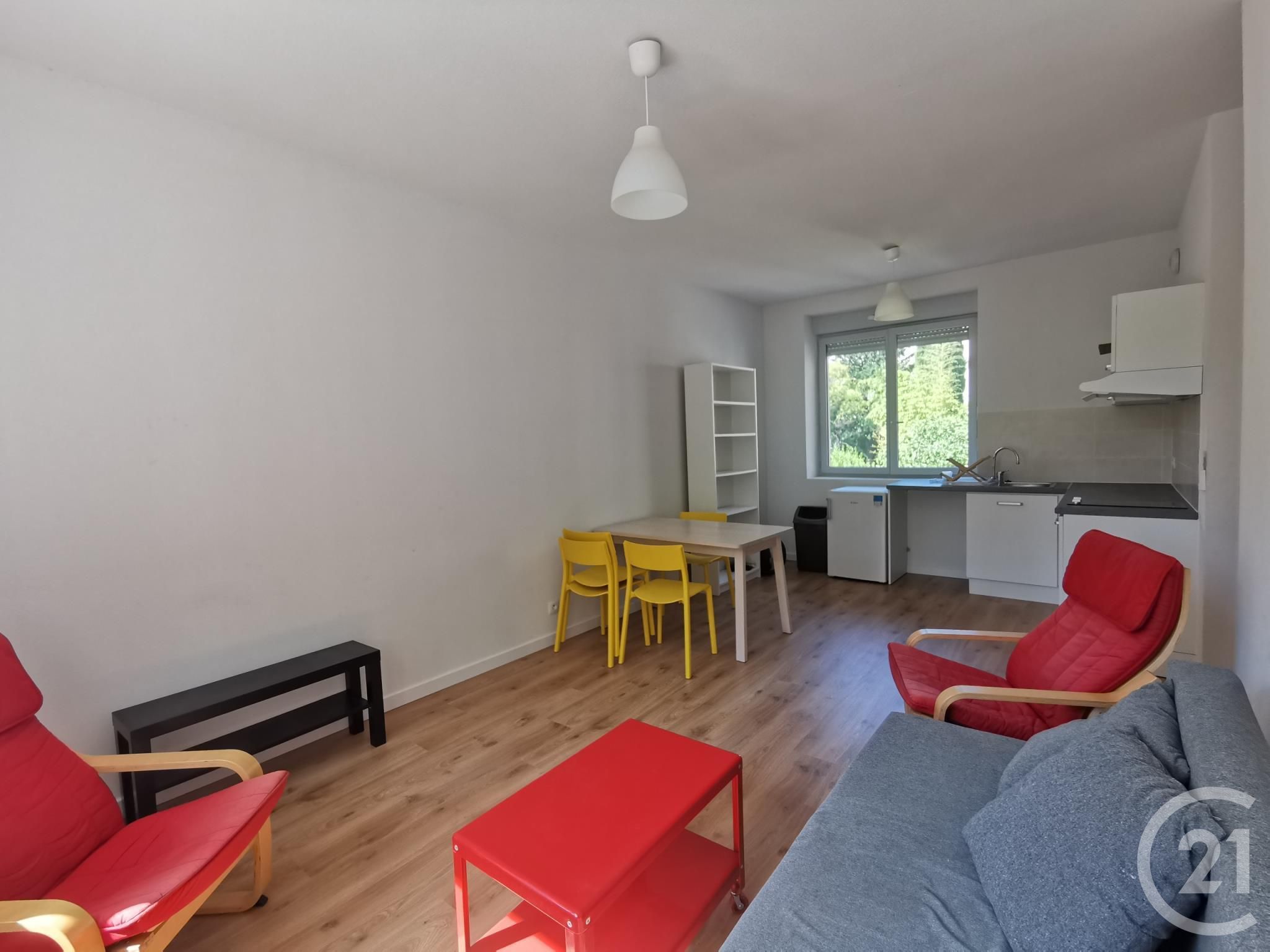 Appartement Boulevard des Arceaux à Montpellier