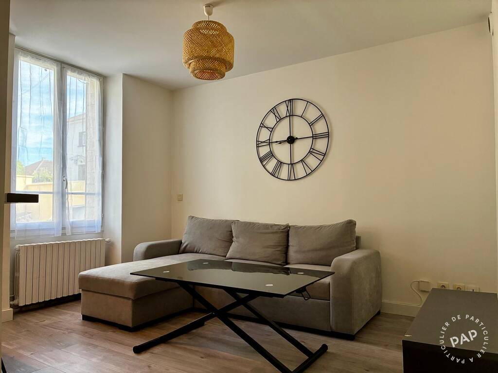 Appartement Rue de Paris à Herblay-sur-Seine