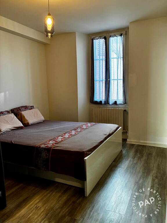 Appartement Rue de Paris à Herblay-sur-Seine