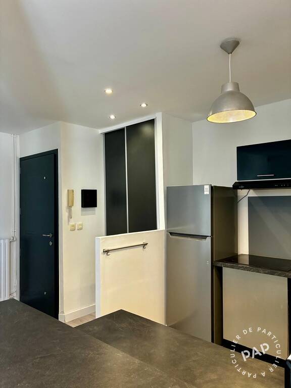 Appartement Rue de Paris à Herblay-sur-Seine