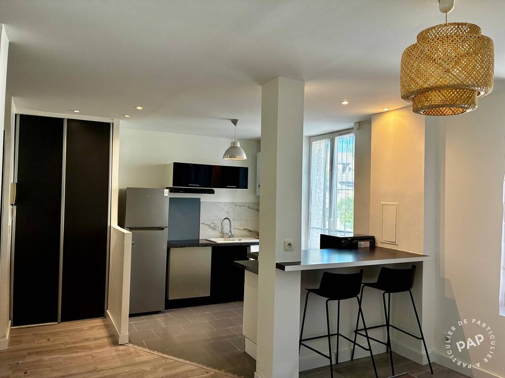 Appartement Rue de Paris à Herblay-sur-Seine