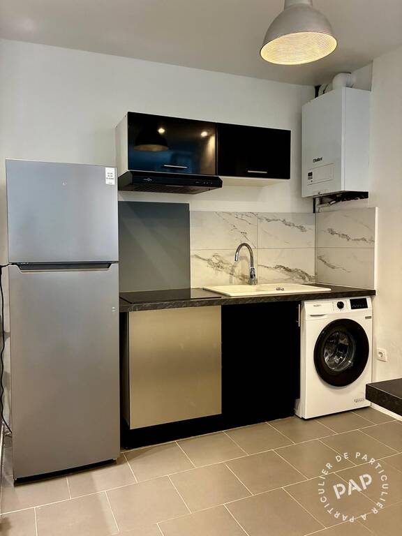 Appartement Rue de Paris à Herblay-sur-Seine