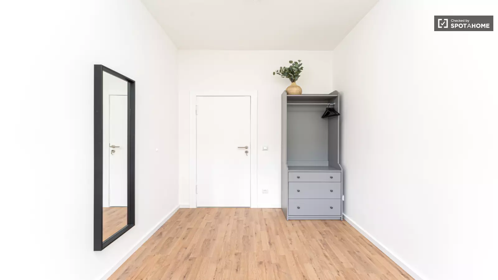 Wohnung Treseburger Ufer in Berlin