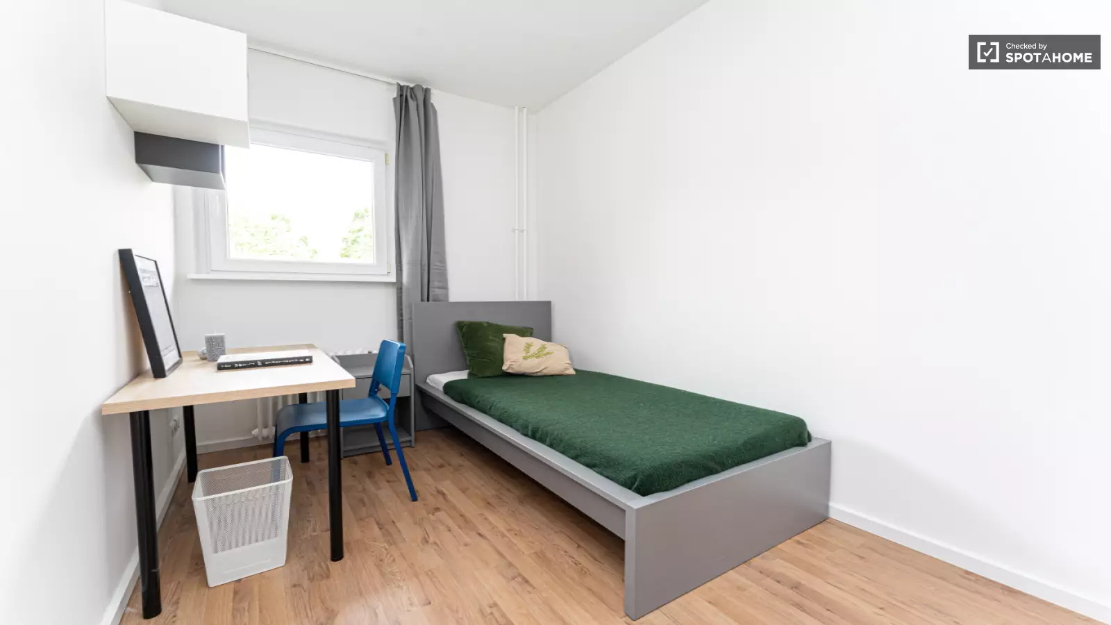 Wohnung Treseburger Ufer in Berlin