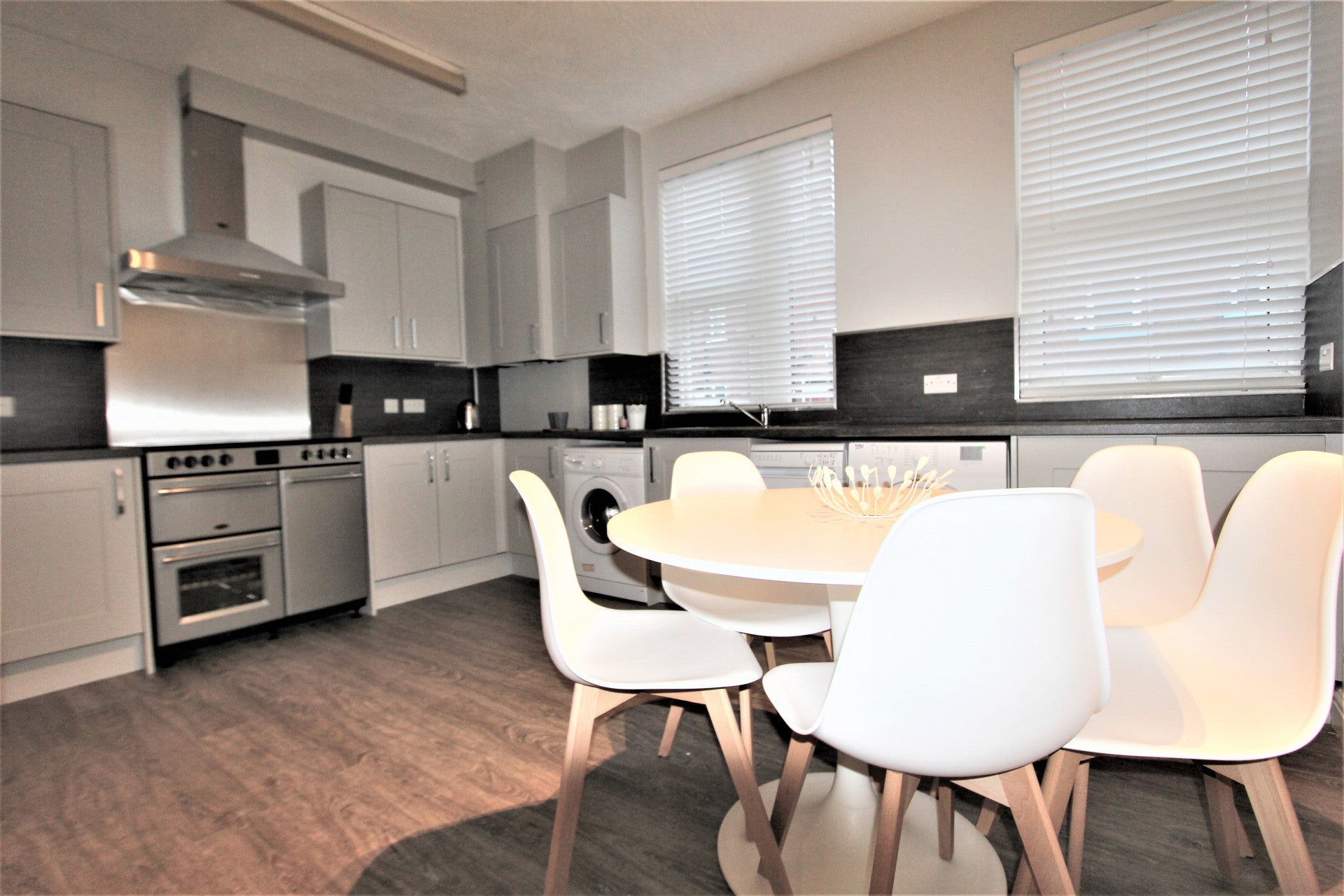 Room Back Stanmore Place in Leeds