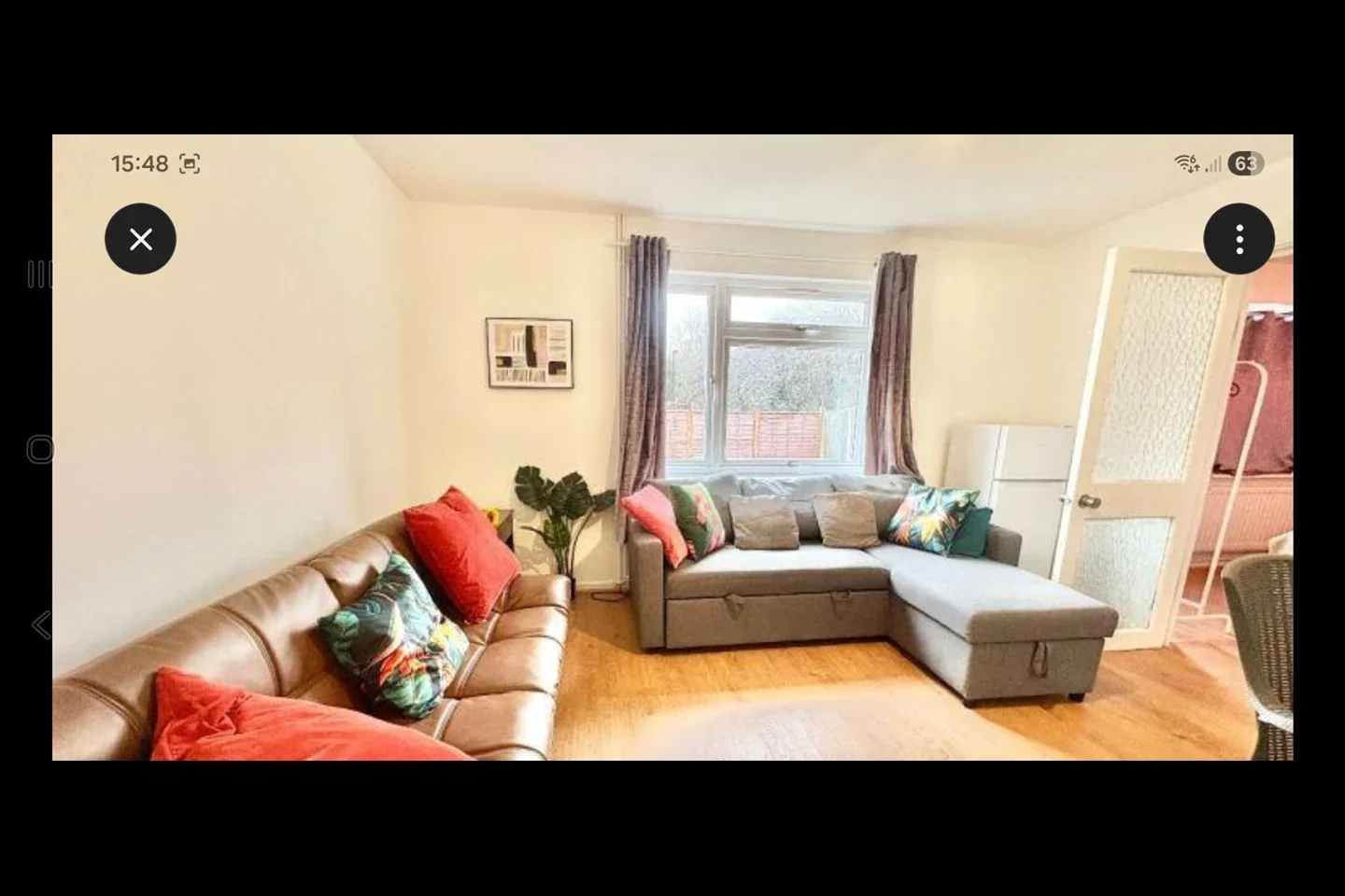 Room Otter Close in Greater London