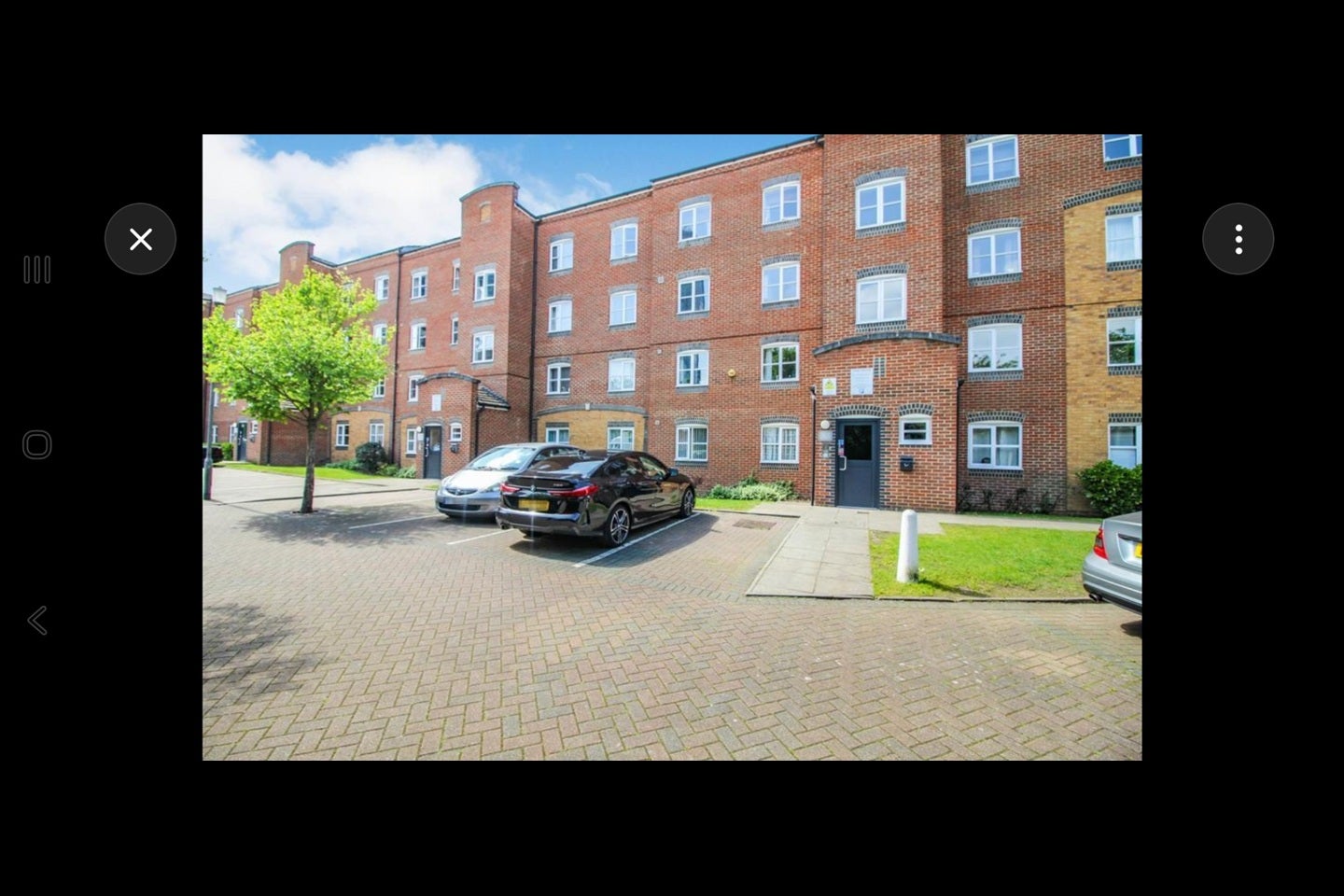 Room Otter Close in Greater London