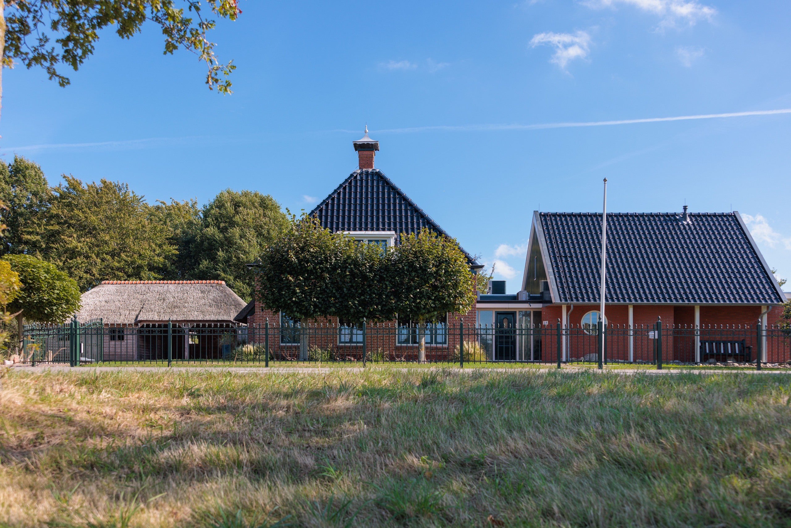 Vrijstaande woning te koop: De Trisken 25, De Wilgen