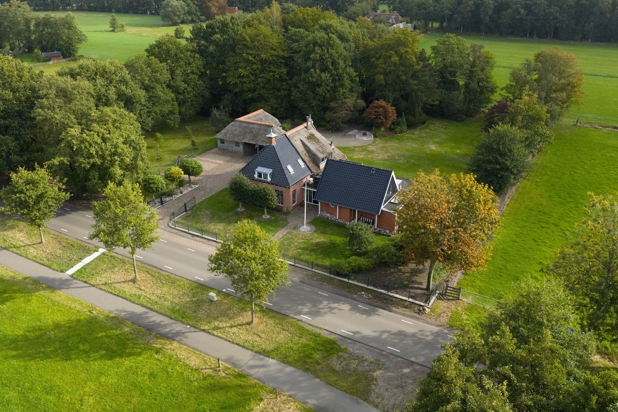 De Trisken 25 in De Wilgen