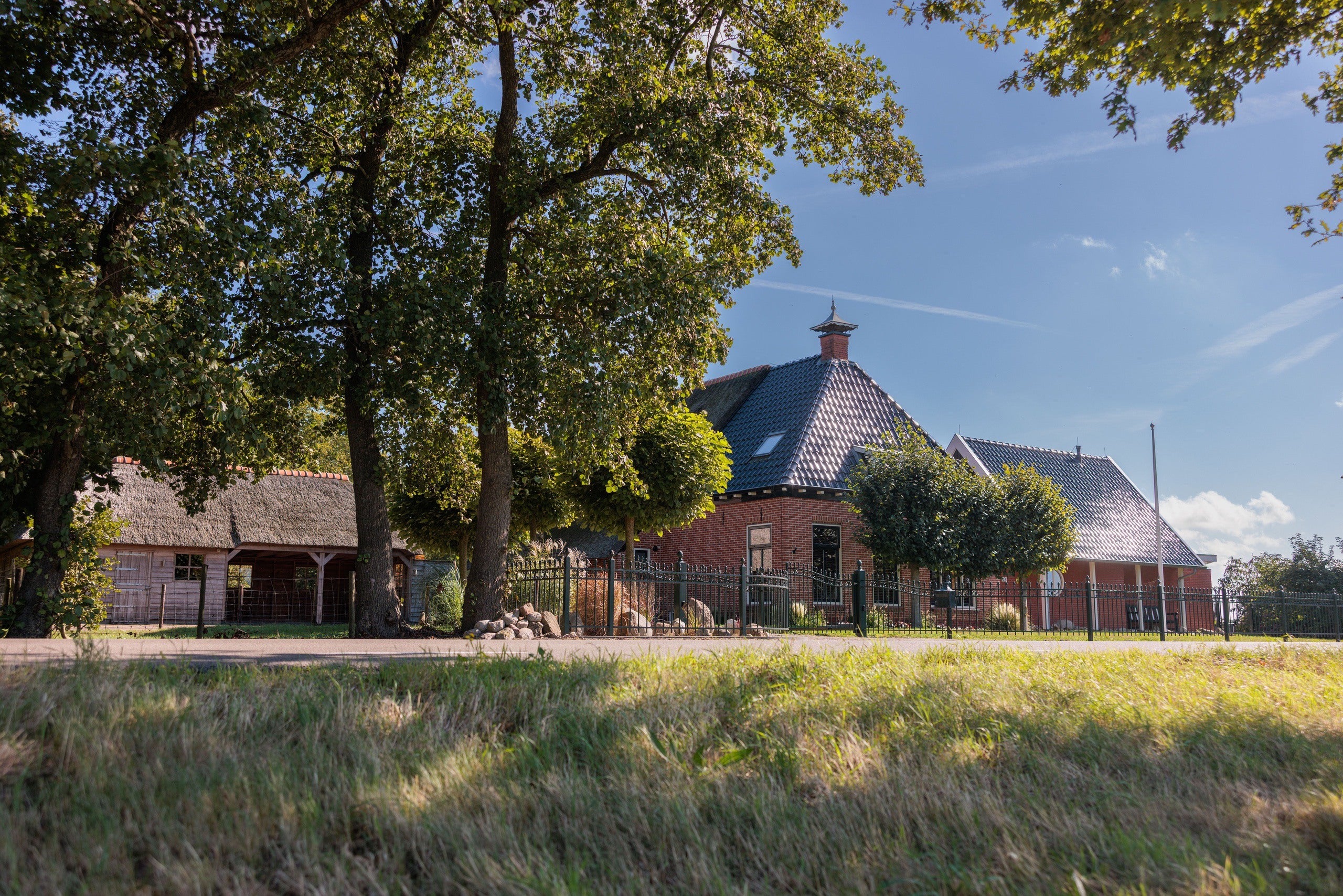 Vrijstaande woning te koop: De Trisken 25, De Wilgen
