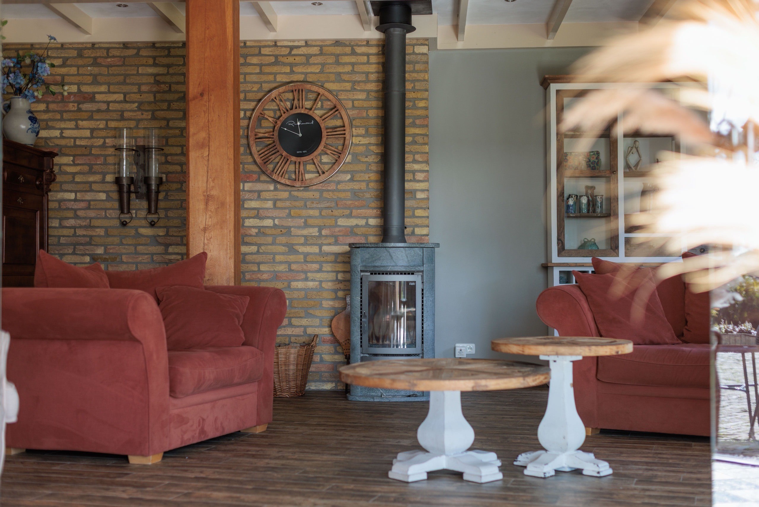 Vrijstaande woning te koop: De Trisken 25, De Wilgen