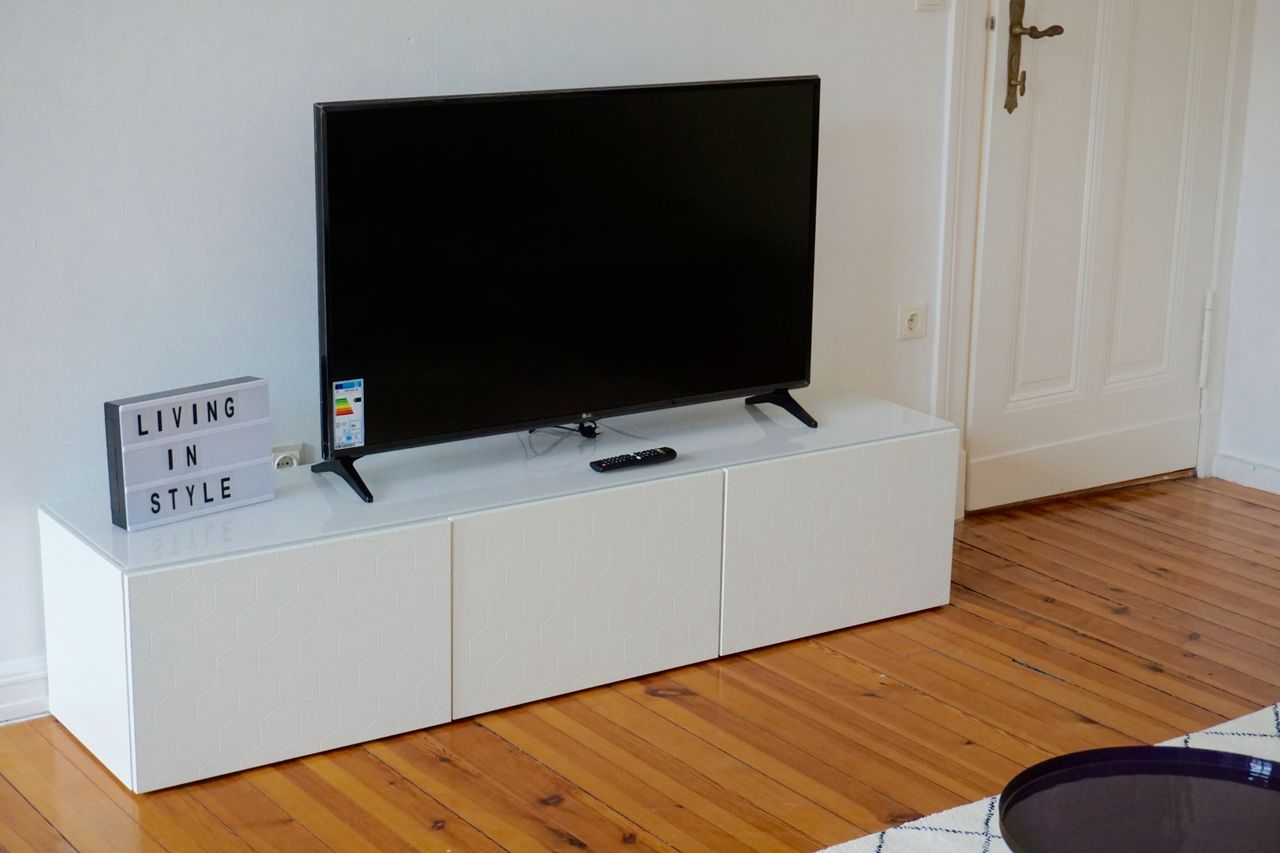 Wohnung Kaiser-Friedrich-Straße in Berlin