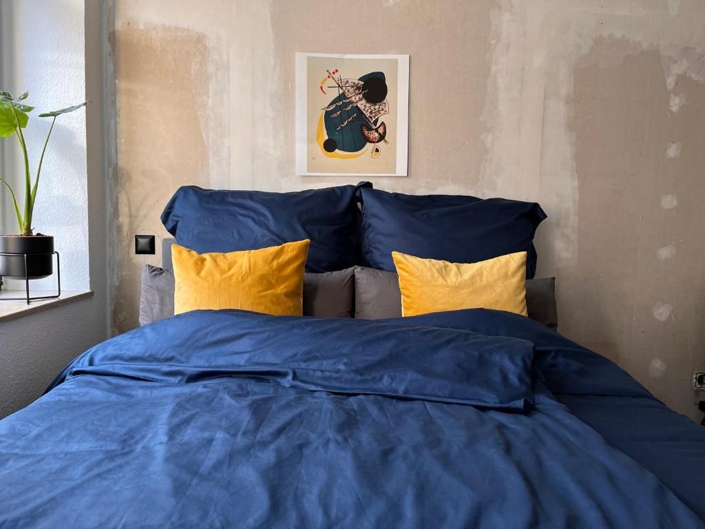 Wohnung Ungerstraße in Leipzig