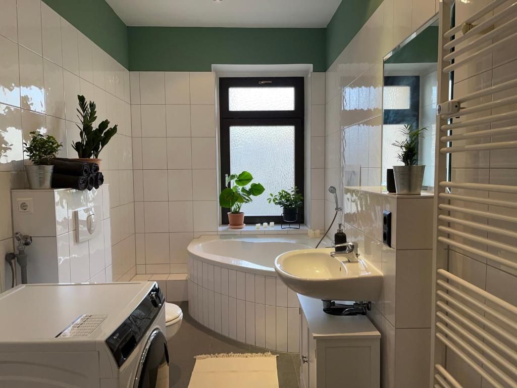 Wohnung Ungerstraße in Leipzig