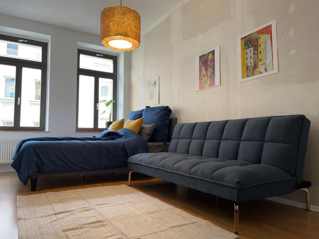 Wohnung Ungerstraße in Leipzig
