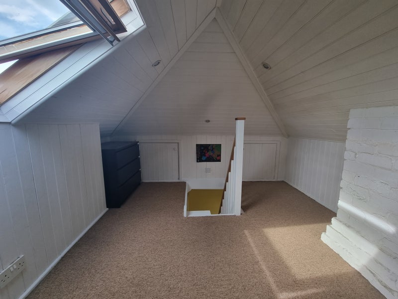 Room Hendford Road in Bournemouth