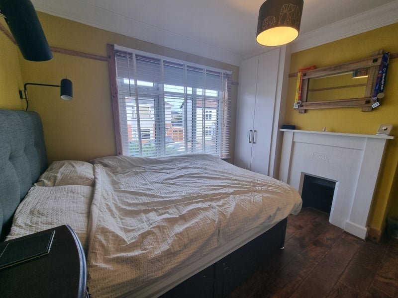 Room Hendford Road in Bournemouth