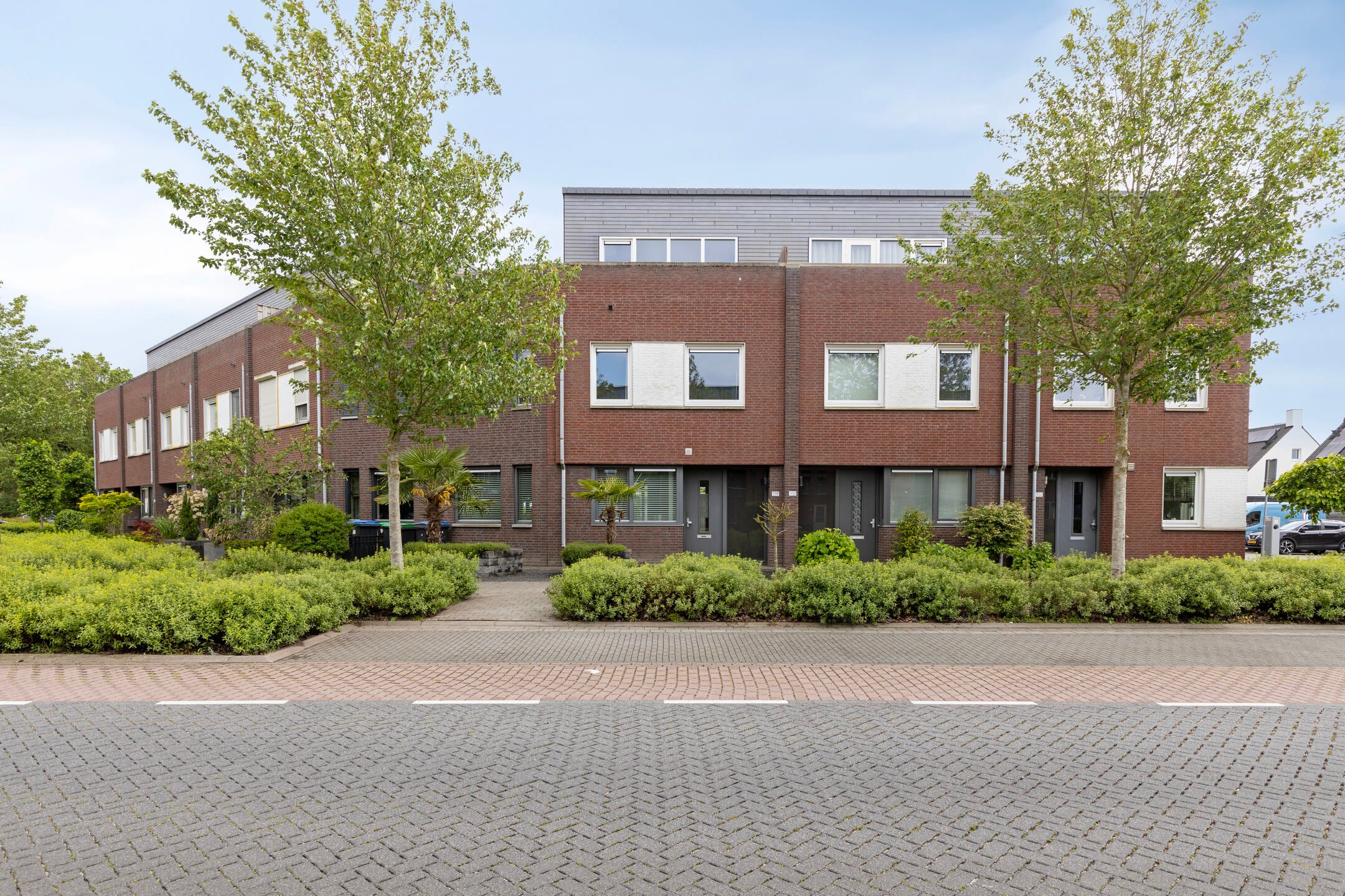 Huis Muntmeester 298 in Uden