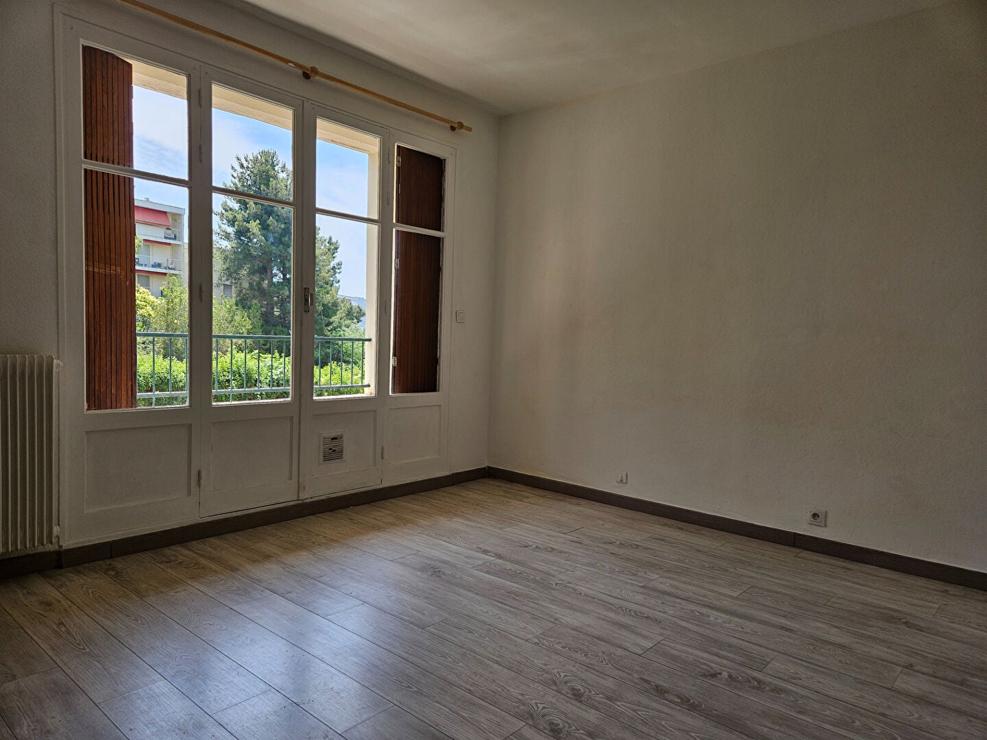 Appartement Rue Alain Savary à Aix-en-Provence