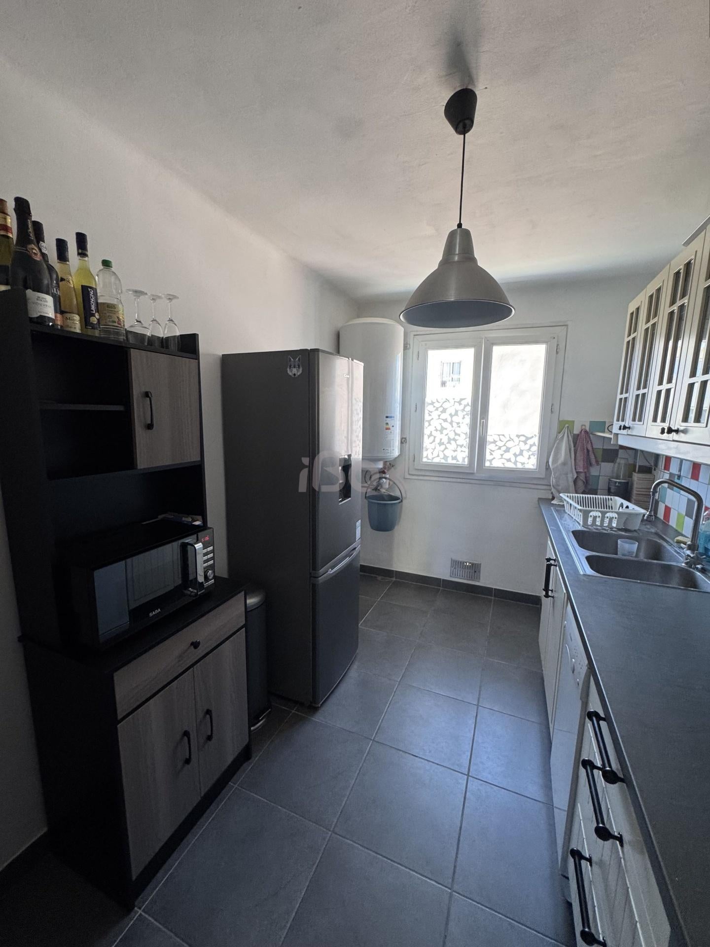 Appartement Rue de l'Église à Toulon