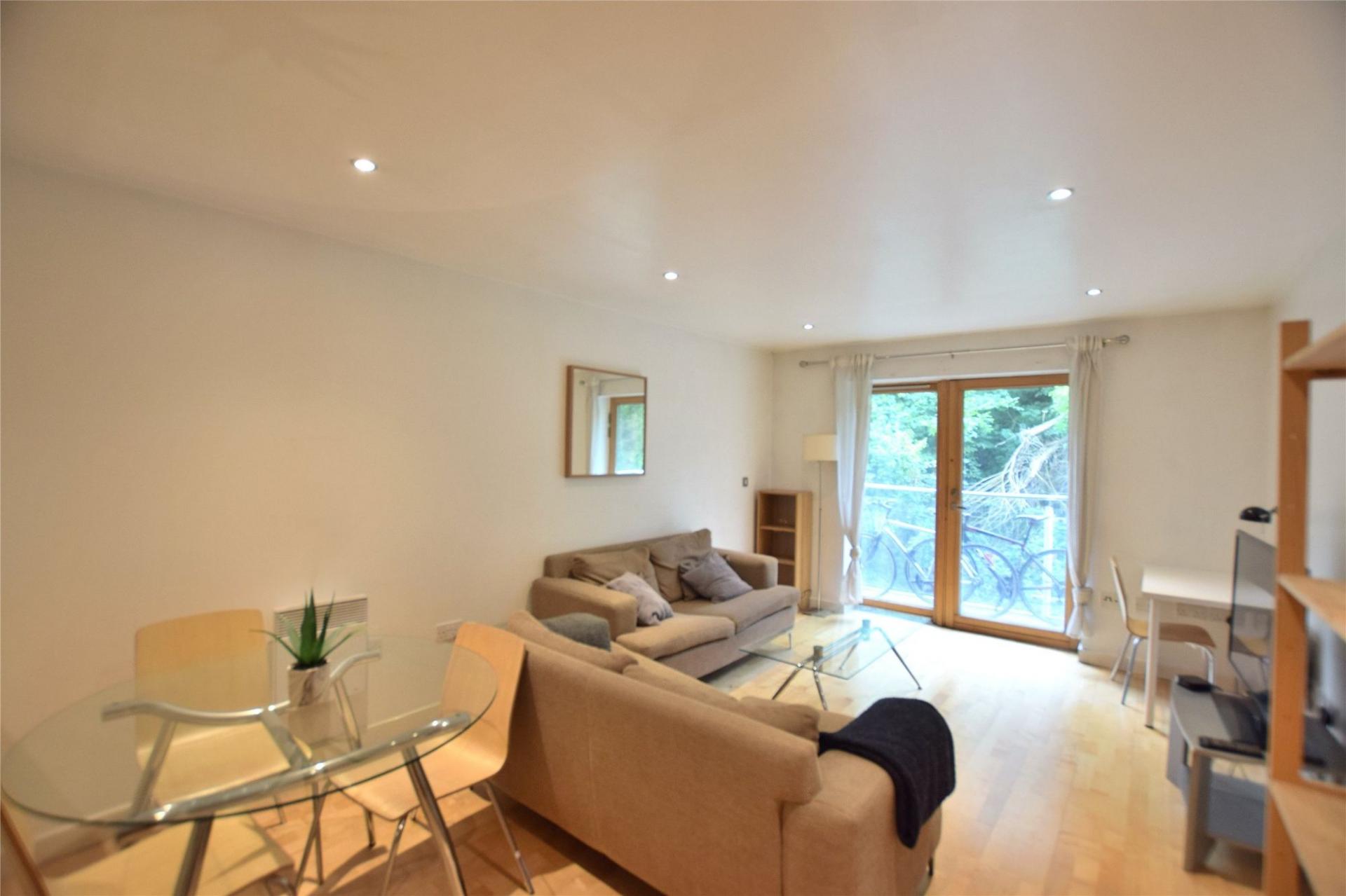 Flat Manor Chare in Newcastle upon Tyne