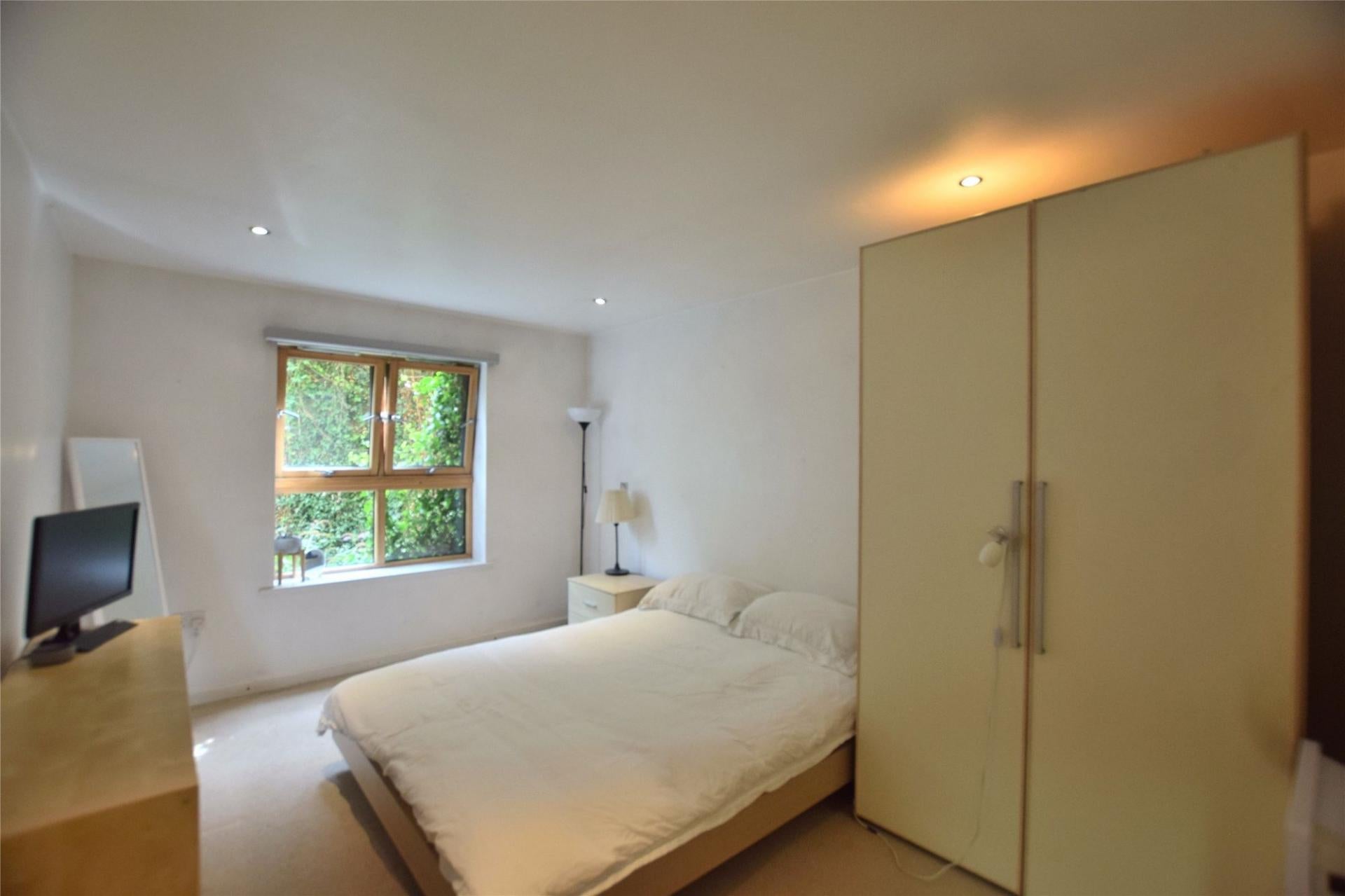 Flat Manor Chare in Newcastle upon Tyne