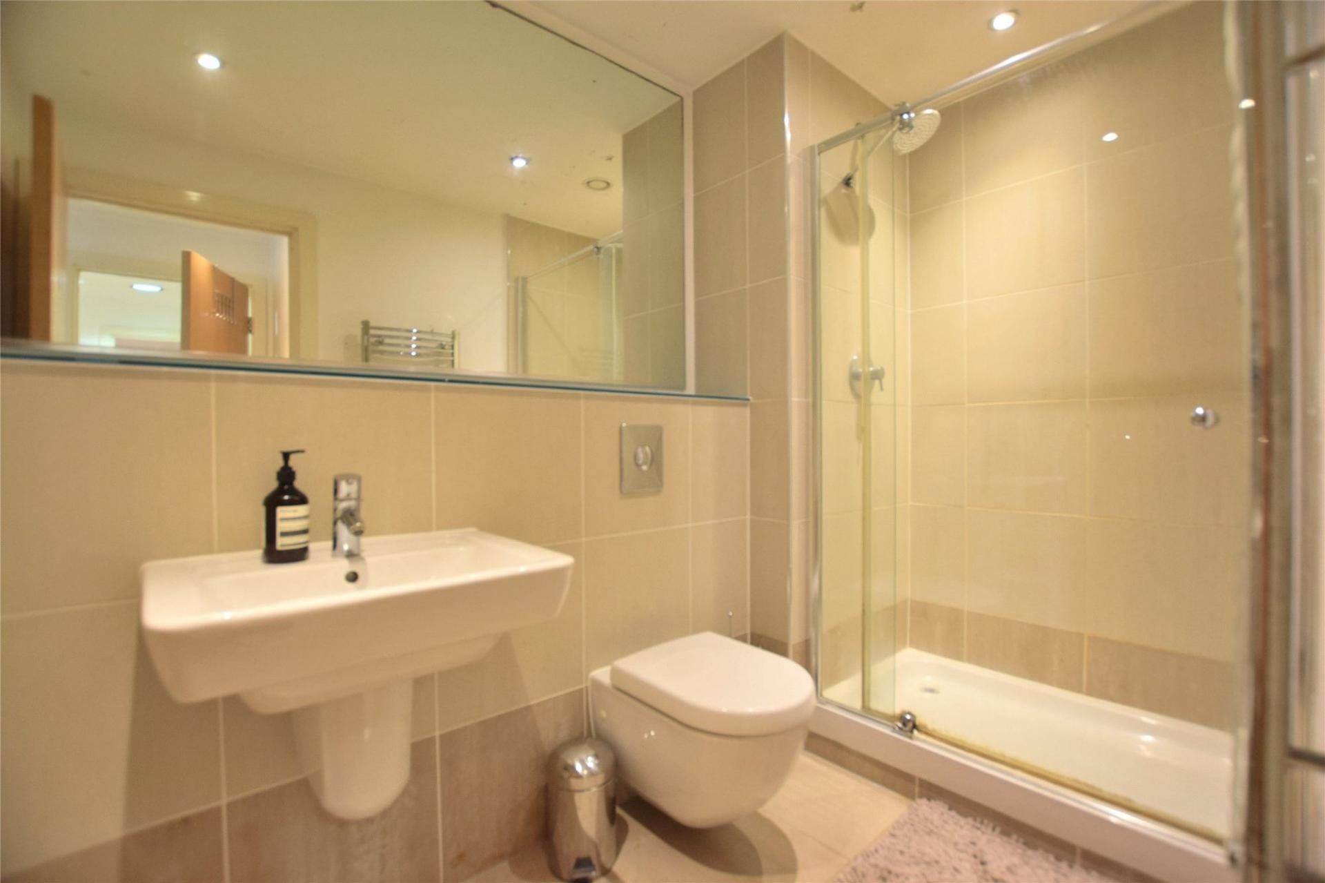 Flat Manor Chare in Newcastle upon Tyne