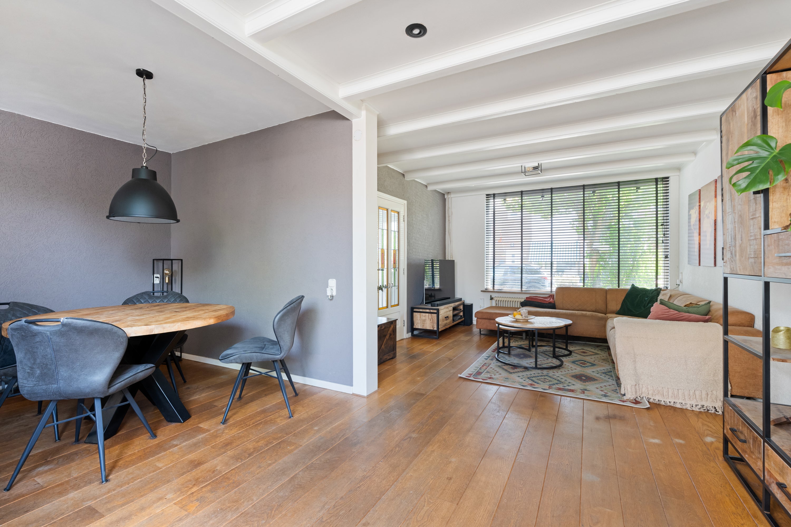 Huis Goudenregenstraat 23 in De Zilk