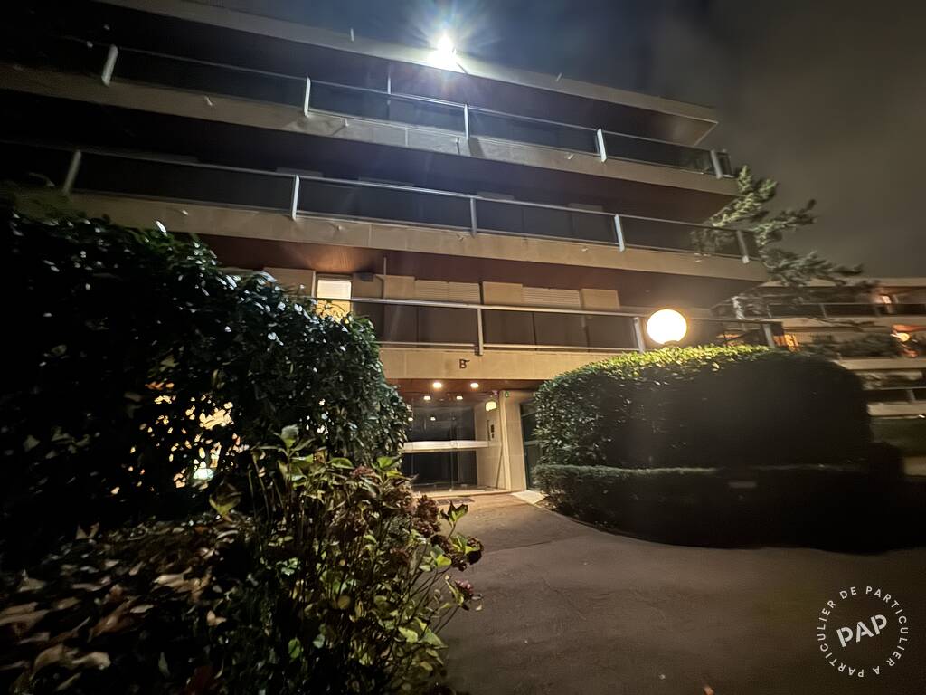 Appartement Rue de l'Est à Boulogne-Billancourt