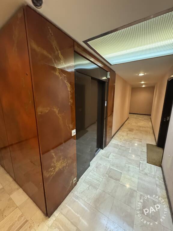 Appartement Rue de l'Est à Boulogne-Billancourt