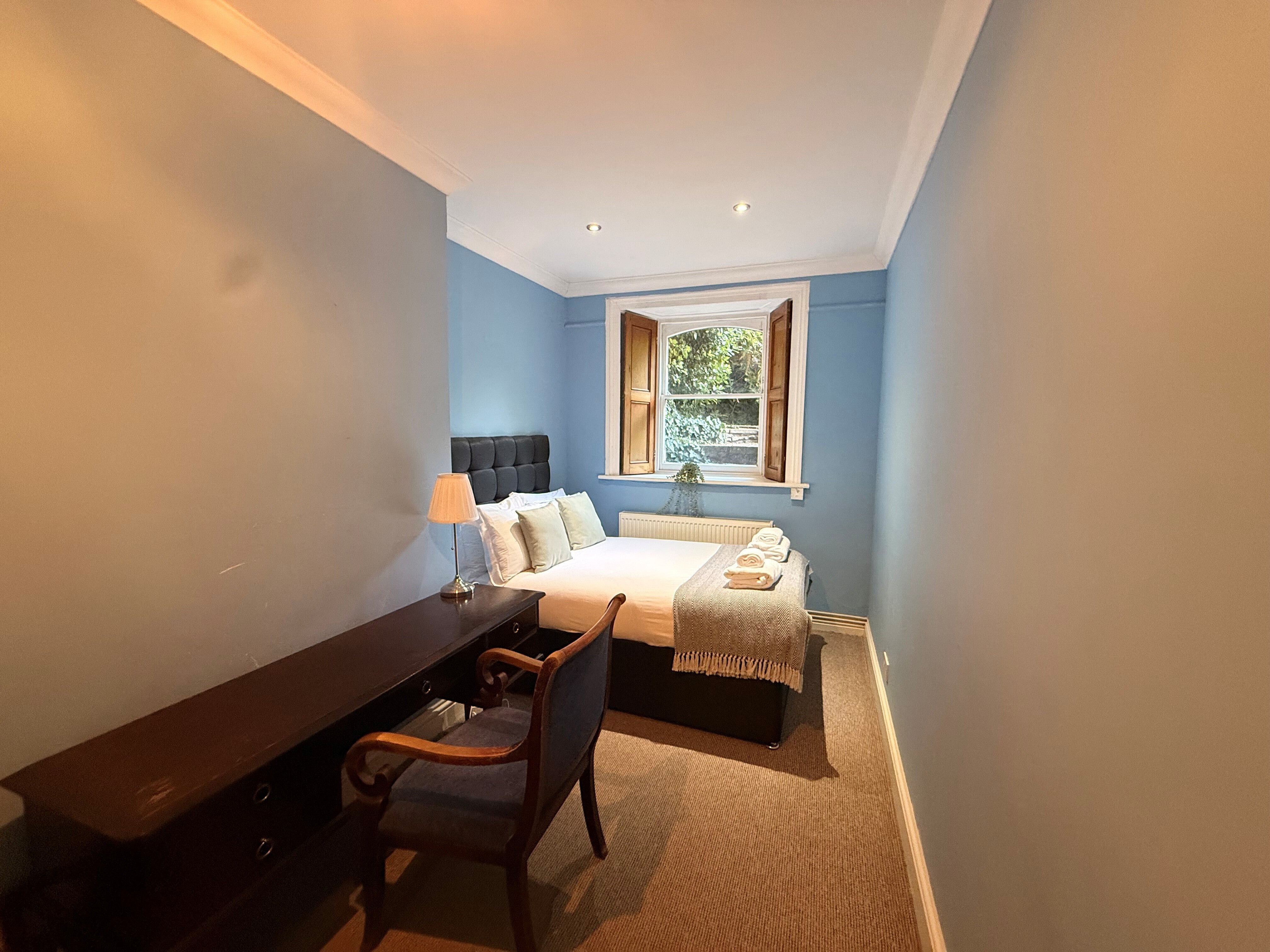 Flat Pembroke Road in Bristol