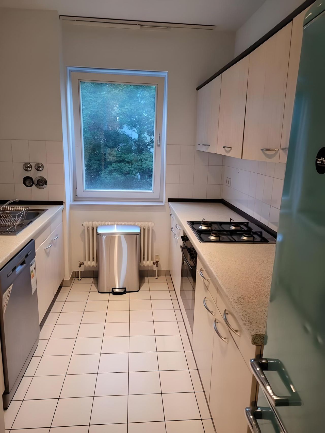 Wohnung Sonntagstraße in Berlin