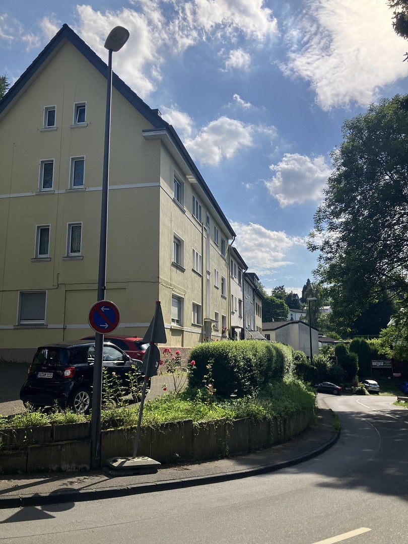 Wohnung Luisenstraße in Burscheid