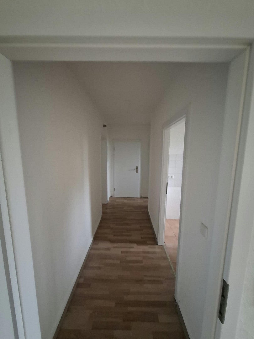 Wohnung Luisenstraße in Burscheid