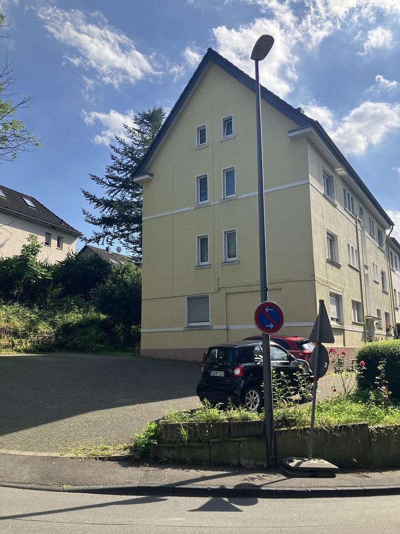 Wohnung Luisenstraße in Burscheid