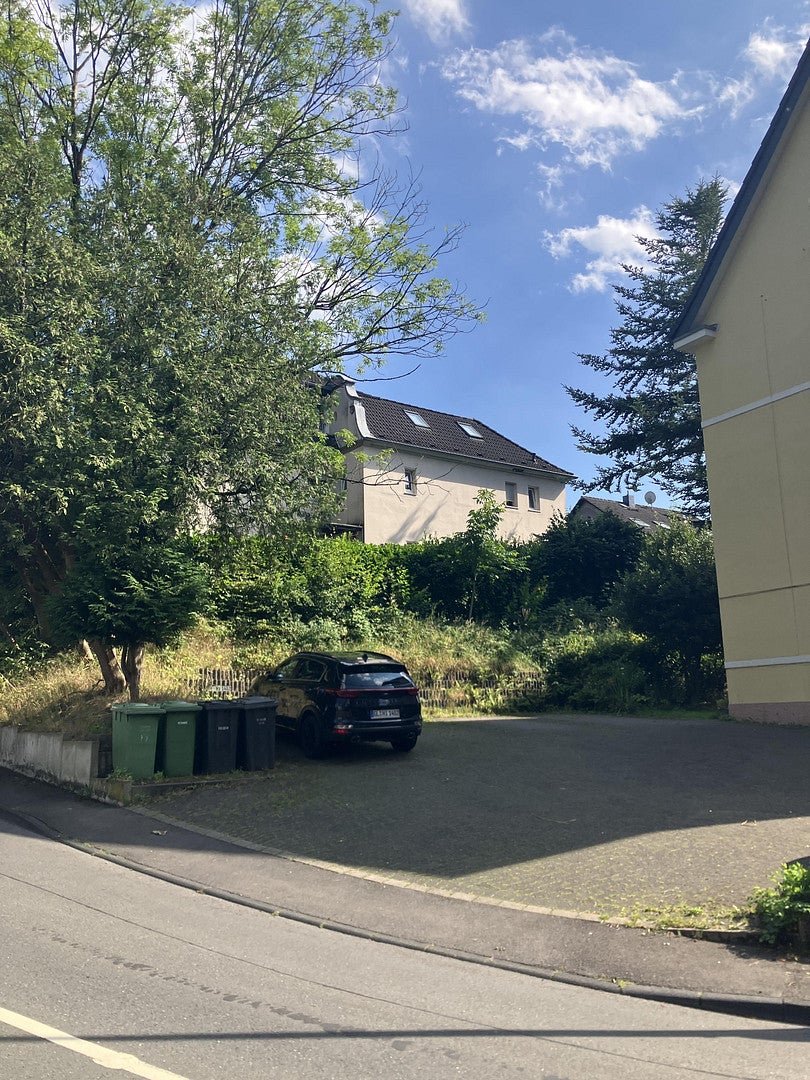 Wohnung Luisenstraße in Burscheid