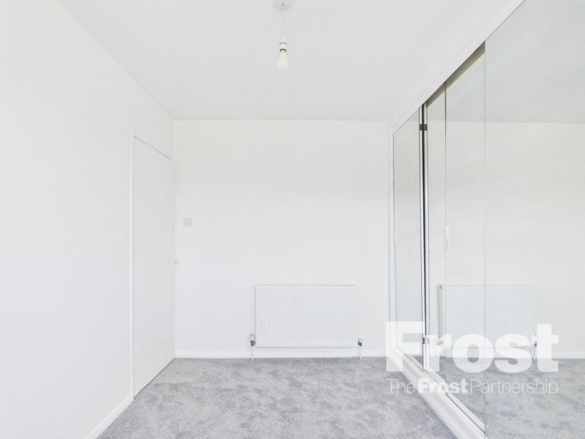 House Harvest Road in Greater London